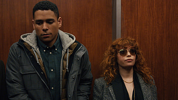 Natasha Lyonne, The New York Times, Russian Doll song, Music HD wallpaper