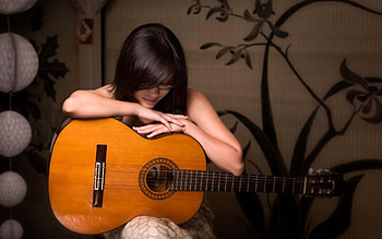Instrumental music, Musical expressions, Artistic , Melodic vibes HD wallpaper