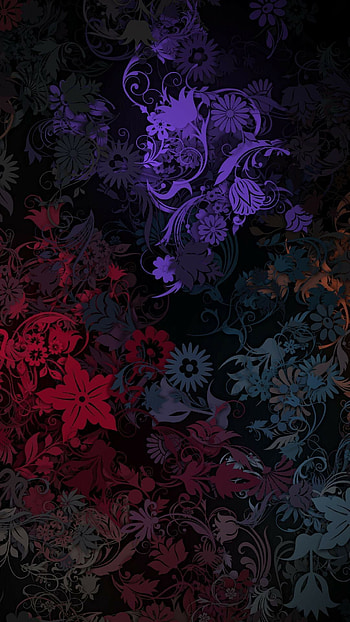 Purple, Violet, Pattern, Magenta, Graphic design, Design, in 2021. Graffiti , Graffiti , design HD phone wallpaper
