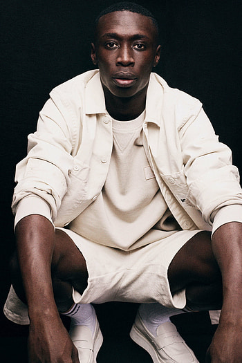 Khaby Lame, Hugo Boss rebranding, New talents, Updated logos HD phone wallpaper