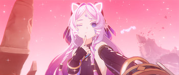Citlali : Genshin Impact’s Enchanting Girl, Citlali (Genshin Impact), Genshin Impact, girl, video game HD wallpaper