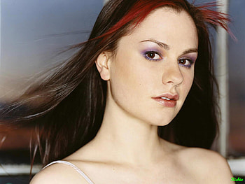 Anna Paquin, paquin, anna HD wallpaper