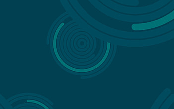 blue circles, , minimal, blue backgrounds, circles patterns, circles minimalism, background with circles HD wallpaper