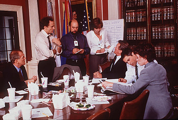 The West Wing, White House staff, Best TV shows HD wallpaper