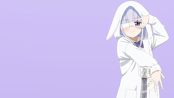 Lilishka, Anime, Studio Apartment Good Lighting Angel Included HD wallpaper