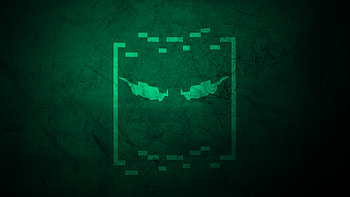 Vigil (Tom Clancy's Rainbow Six: Siege), Minimalist, Video Game, Tom Clancy's Rainbow Six: Siege, Operation White Noise HD wallpaper