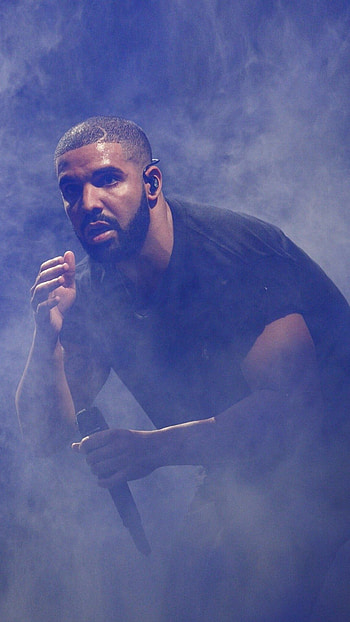 Drake, Iconic , Unique , Must-have for fans HD phone wallpaper