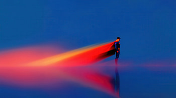 Rise Of Superman In Motion, superman, superheroes, artwork, art, digital-art, ai HD wallpaper