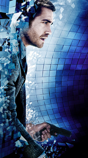 Source Code 2011, , Movie streaming HD phone wallpaper