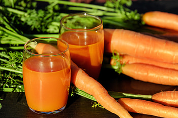 Food, Vegetables, Carrot, Carrot Juice HD wallpaper