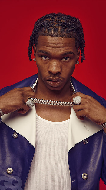 Lil baby, hollywood singer, rapper HD phone wallpaper