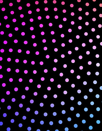 Circles, Texture, Textures, Points, Point, Gradient HD phone wallpaper