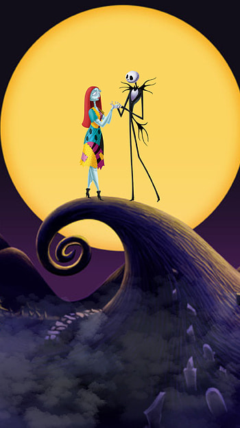 Nightmare Before Chris, organ, balloon HD phone wallpaper