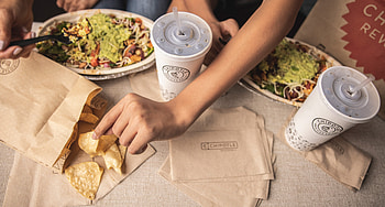 Chipotle, Food service, Fallstudie, Getty HD wallpaper