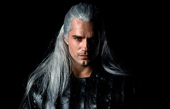 Henry Cavill As Geralt The Witcher Netflix 2019, the-witcher, tv-shows, henry-cavill HD wallpaper