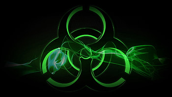 Abstract, Background, Sign, Radiation, Symbol HD wallpaper