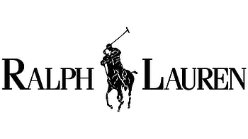 Ralph Lauren, Logo zeichen emblem, Symbol, Geschichte HD wallpaper