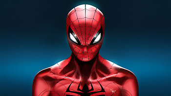 Spider Man Saves The Day, spiderman, artwork, art, digital-art, superheroes, artstation HD wallpaper
