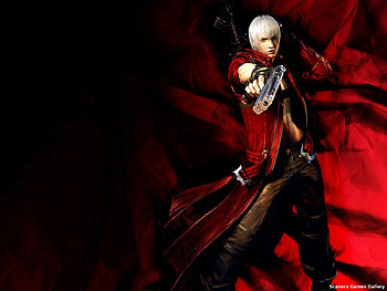 Anime, Men HD wallpaper