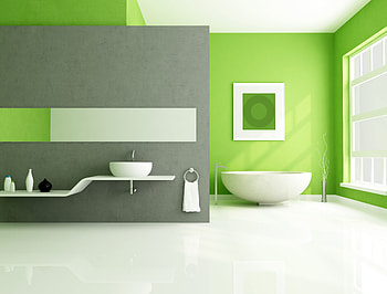 Miscellanea, Miscellaneous, Design, Graphics, Bathroom HD wallpaper