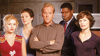 24, Tv Show HD wallpaper
