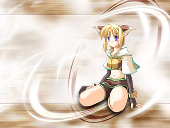 Anime Girl , girl, anime HD wallpaper