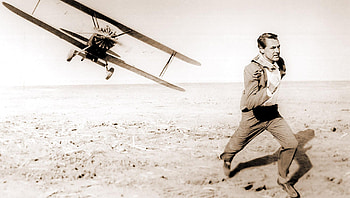 North by Northwest (2022) movie HD wallpaper