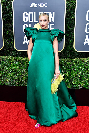 Golden Globes, 2020, Tops and flops, Red carpet HD phone wallpaper