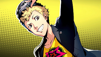 Persona 5 Royal, Ryuji Sakamoto HD wallpaper