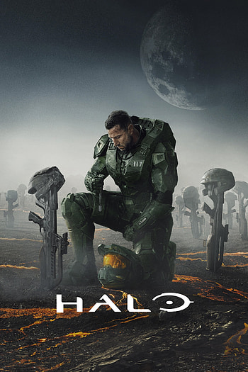 Halo Master Chief Season 2 , TV Show, Halo HD phone wallpaper