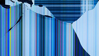Broken Screen , Windows Broken Screen HD wallpaper