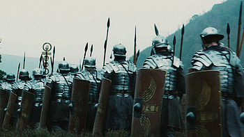 Legion, Legionnaires, The Roman Empire HD wallpaper