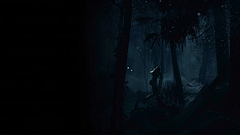 Until Dawn HD wallpaper