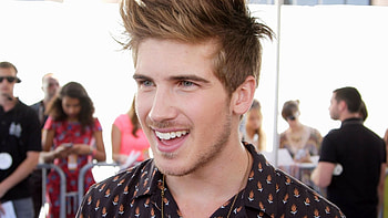 Joey Graceffa , Background HD wallpaper