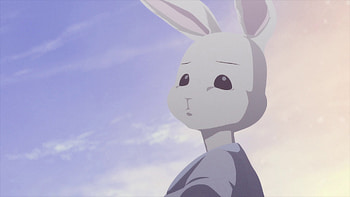Microblog, BEASTARS, Analysis, Characters, Manga HD wallpaper