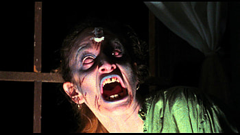 Evil Dead (1981) HD wallpaper
