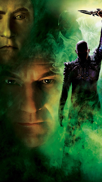 Star Trek: Nemesis (2022) movie HD phone wallpaper