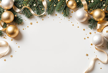 Christmas HD wallpaper