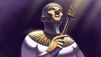 video game, Pharaoh: A New Era HD wallpaper