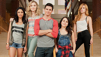 The DUFF (2022) movie HD wallpaper