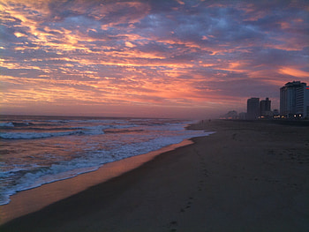 Hampton Roads Church 25th Anniversary Beach Bash HD wallpaper