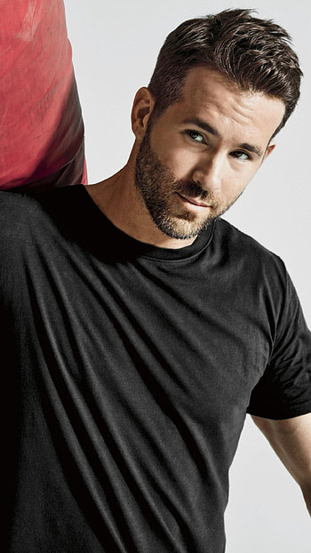 Ryan Reynolds, Celebs HD phone wallpaper