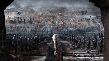Game Of Thrones Peoples HD wallpaper