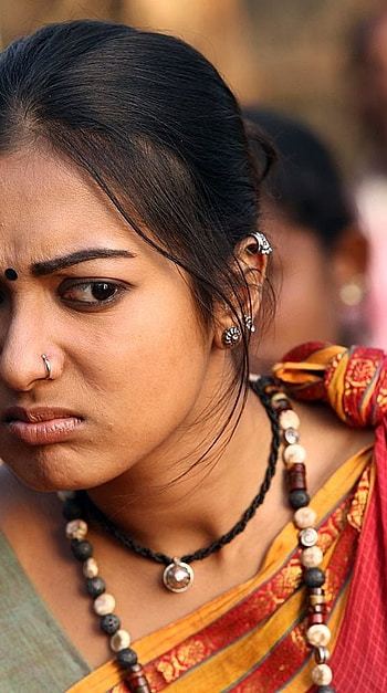 Kadamban, caterina tresa HD phone wallpaper
