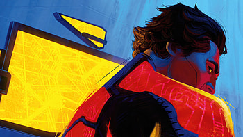 Spider-Man: Across the Spider-Verse Ultra Experience, movie, Spider-Man: Across the Spider-Verse HD wallpaper