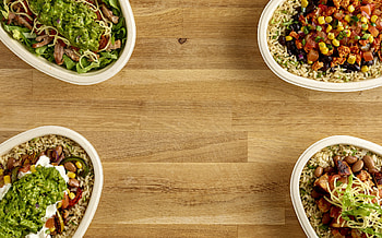Deliverect integration, Chipotle partnership, Streamlined delivery, Order management HD wallpaper