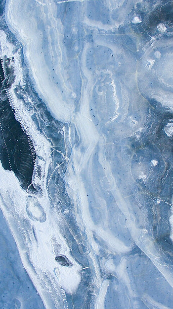 Blue marble elegance, Modern and sleek, Sophisticated visuals, Stylish backdrop HD phone wallpaper