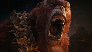 Godzilla vs Kong: Epic Showdown, movie, Godzilla x Kong: The New Empire HD wallpaper