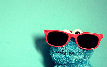 Cookie Monster backgrounds, , Mobile, Tablet, Cookie Monster HD wallpaper