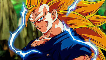 Goku Anime Dragon Ball Super , goku, dragon-ball-super, anime, dragon-ball HD wallpaper
